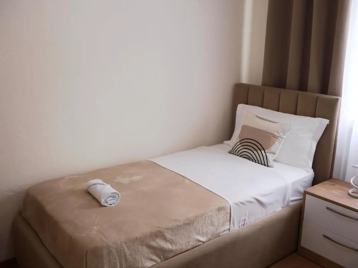 Fiora Apartment