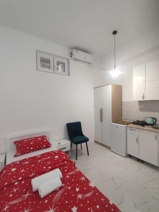 Mostar apartments Apartman 1