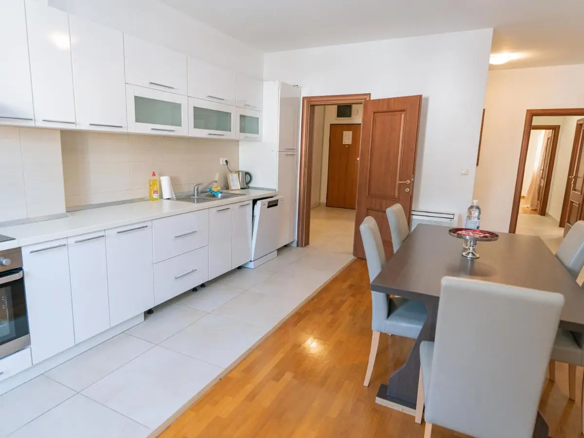 TORO Orca apartments