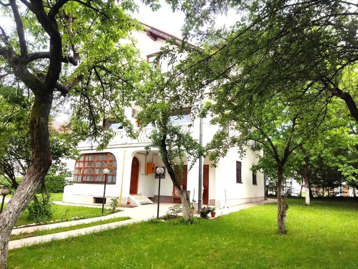 Vila Gardenia