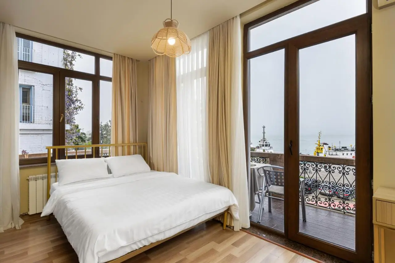 Acord Hotel & Balcony