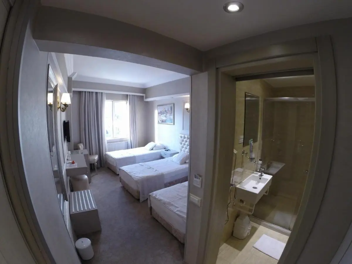 deniz otel