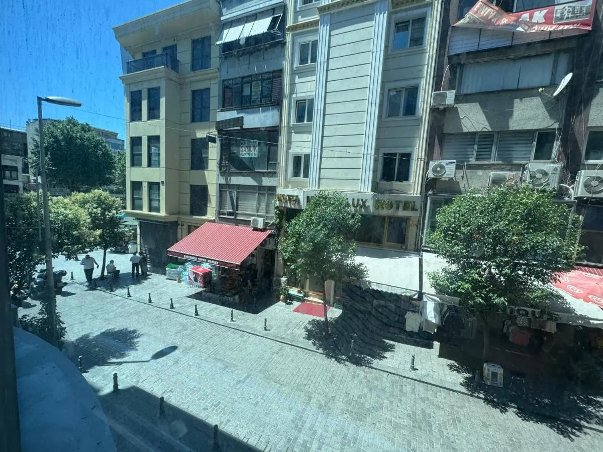 Kurban Otel