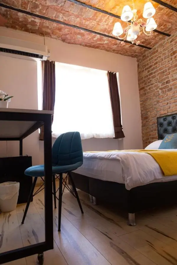 AYSA Hotel