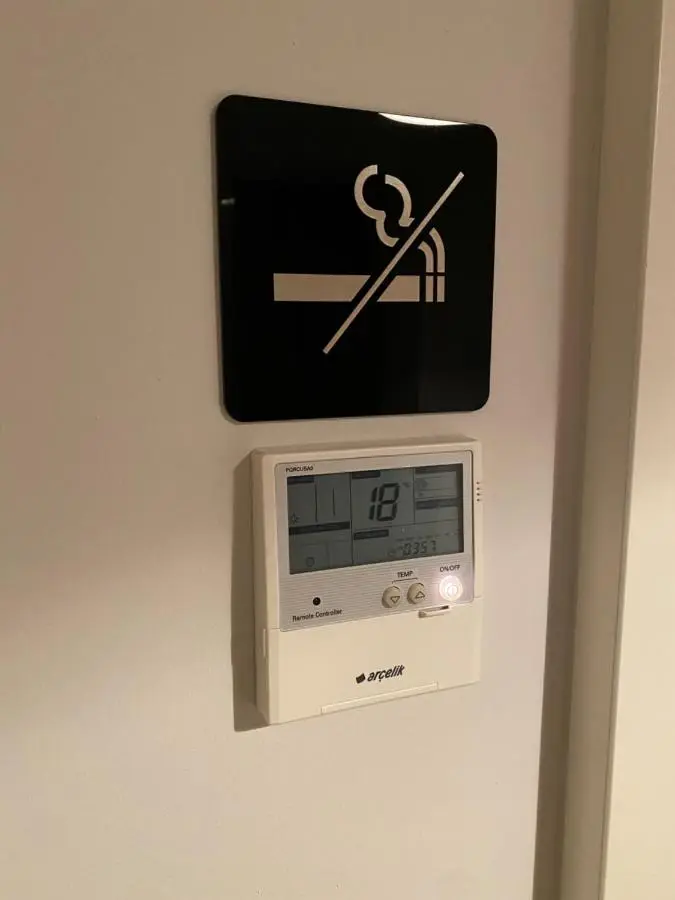 The Y Istanbul Suites