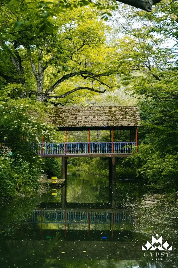 Gipsy Village Park Hotel