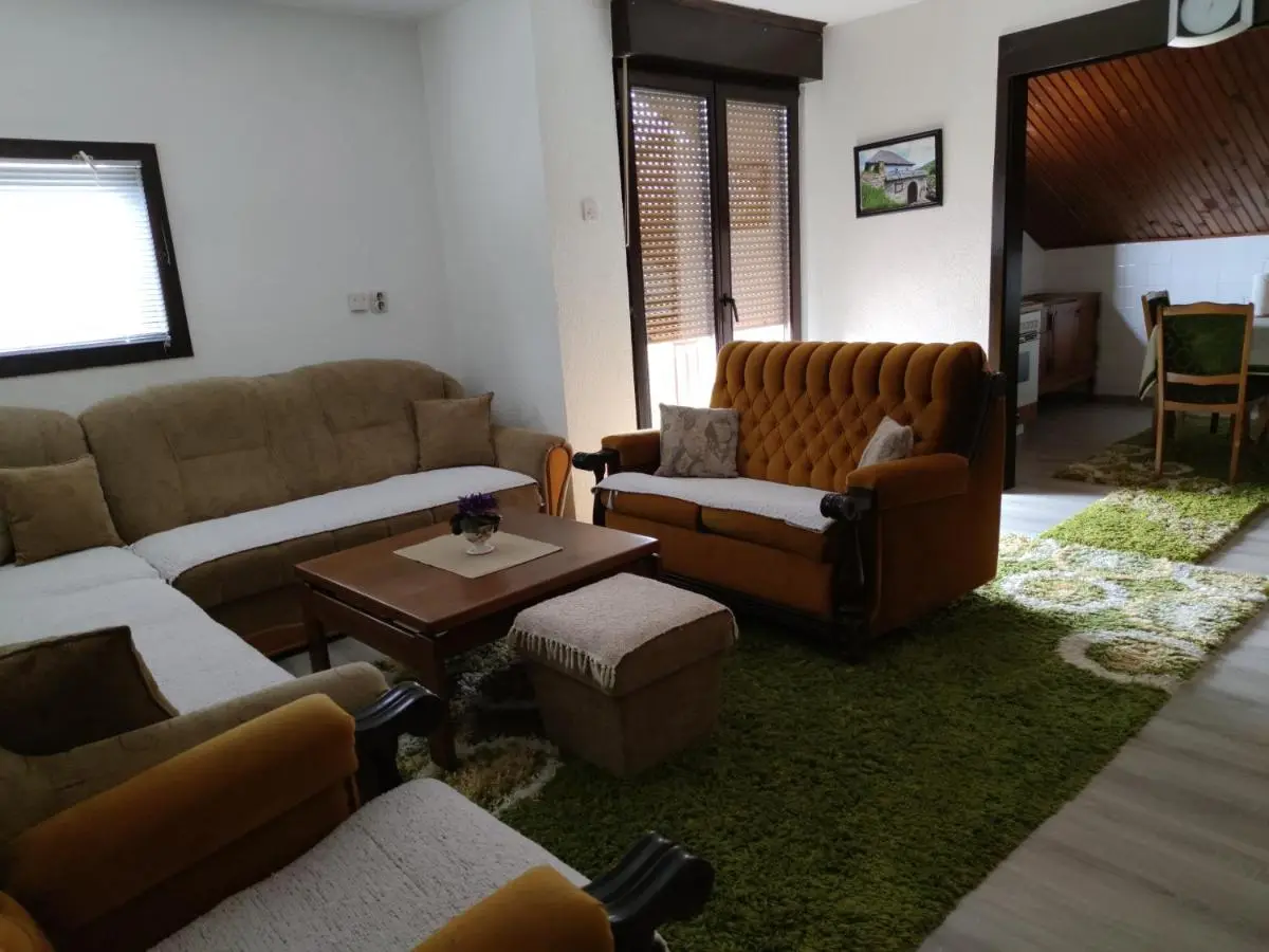Horizont apartmans