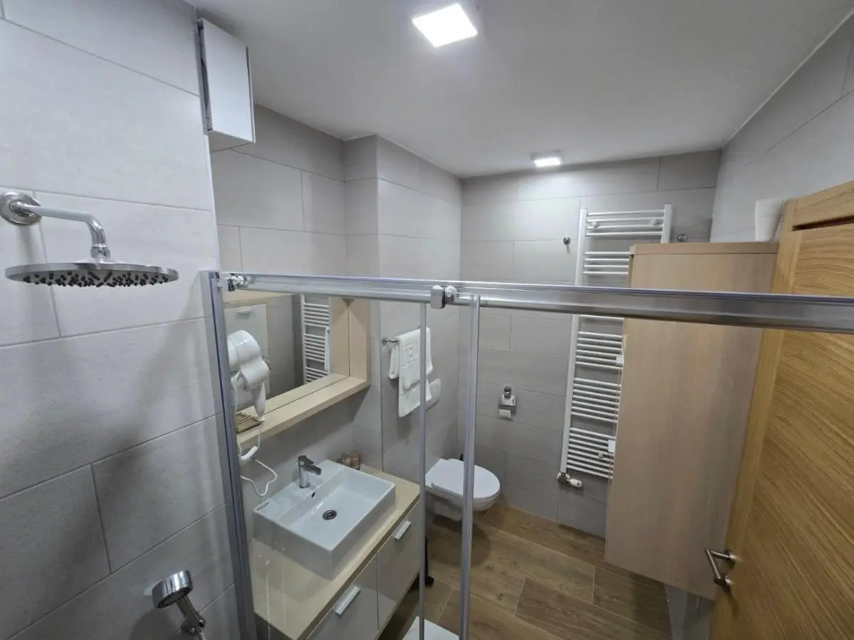 RIO DELUXE A1-8 - ApartHotel Vucko - Private Host
