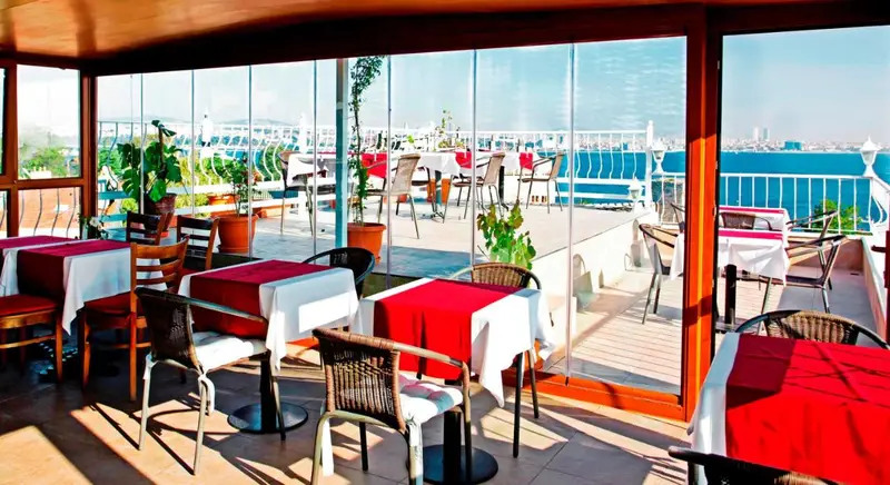 Spinel Hotel - Old City