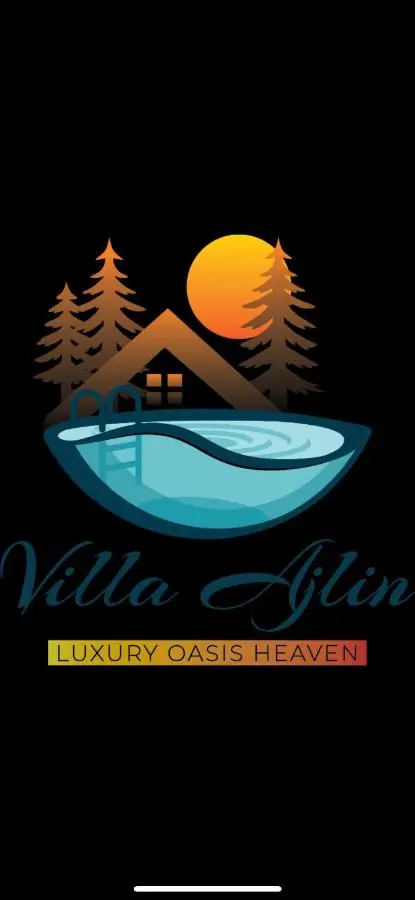 Vila Ajlin Luxury Oasis Heaven