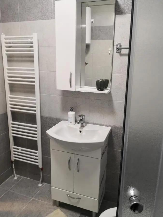 Apartman Gaga