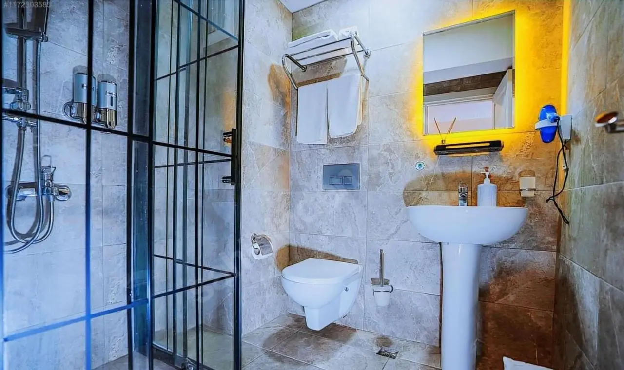 Naila Hotel