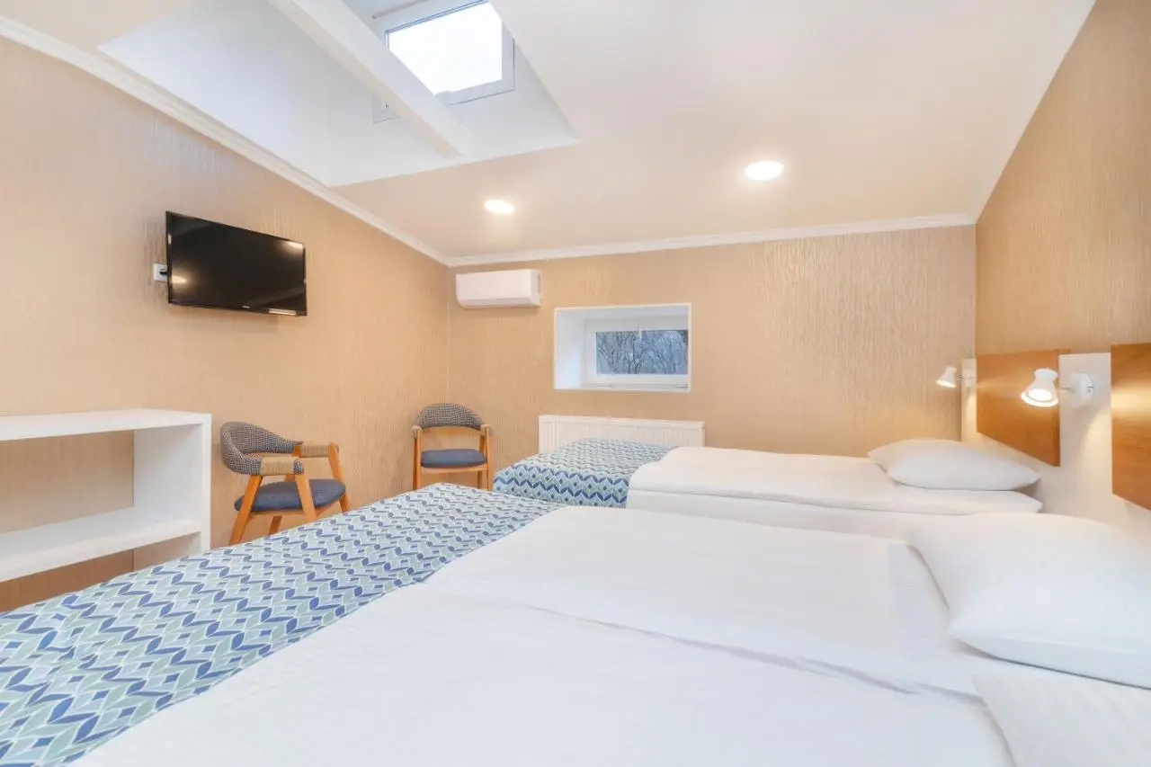 MY HOTEL