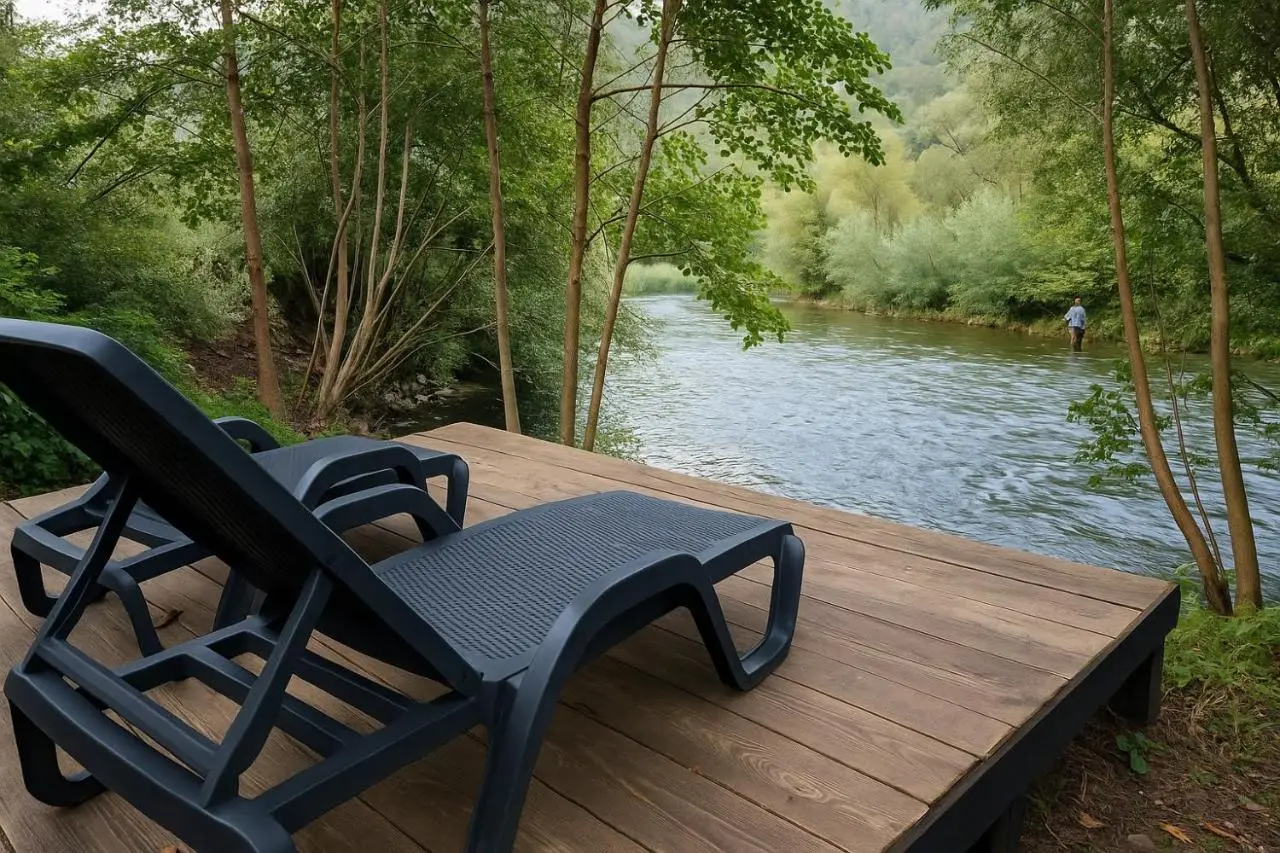 River`s Song Cottage Jajce