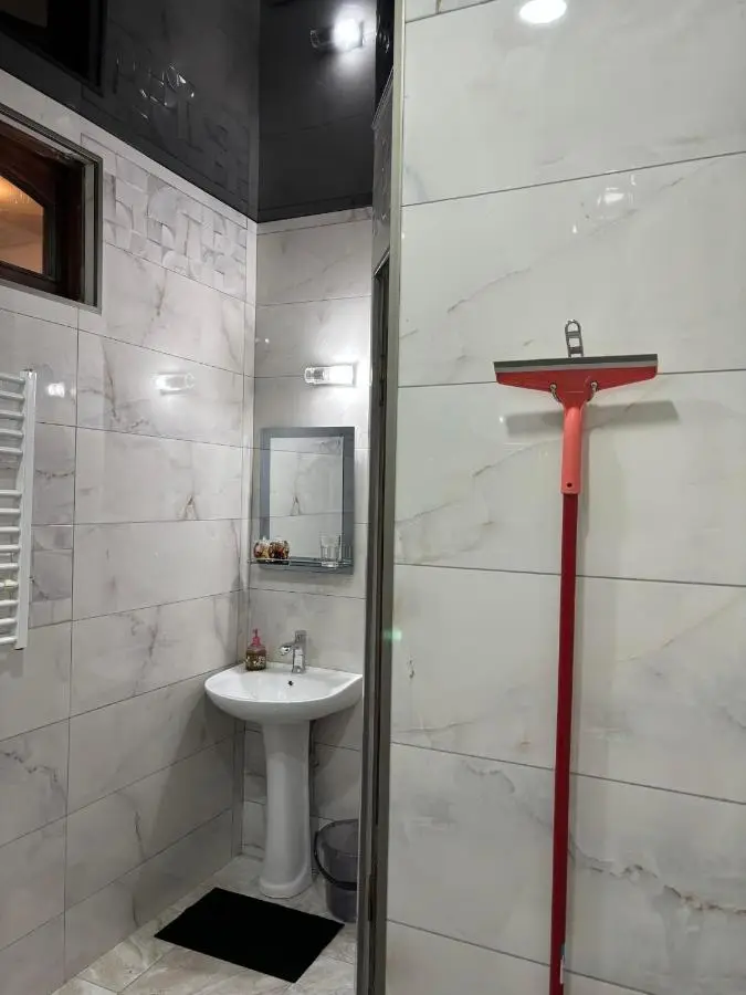 Apartment on Sanapiro
