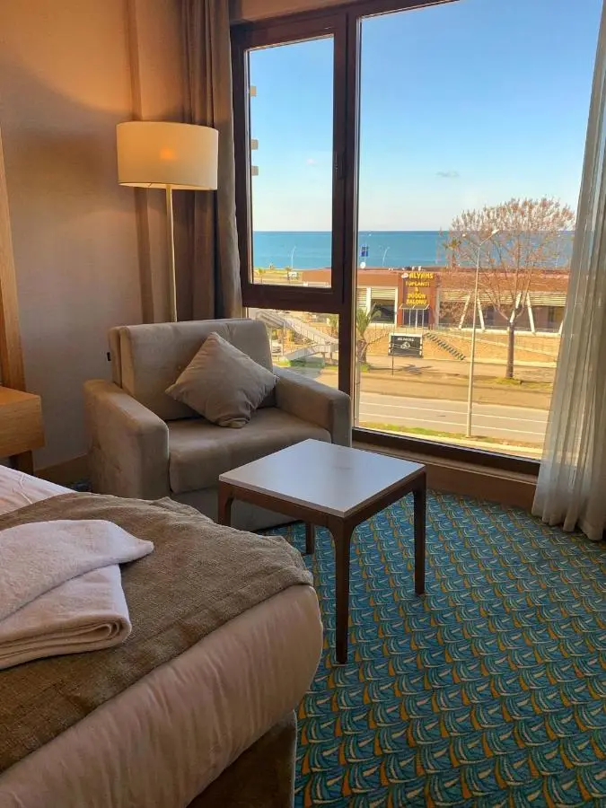 Blue Sea Hotel