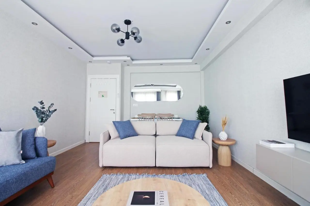 Excellent Apartments Fatih Citadel