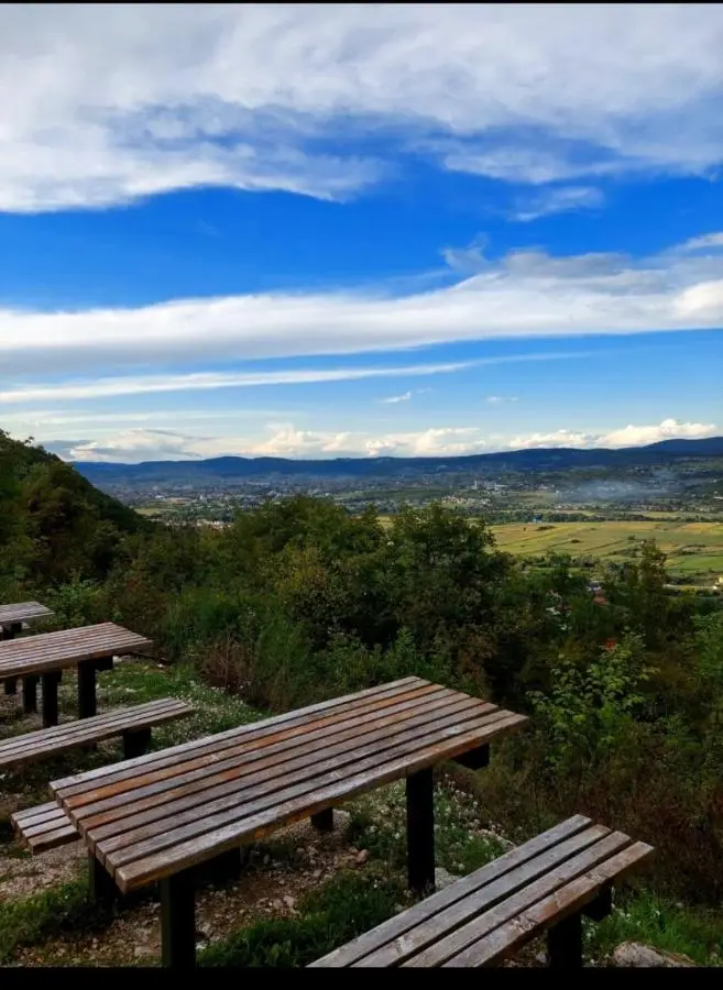 Apartman STARI GRAD