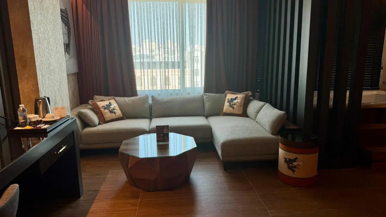 Sirin Park Hotel