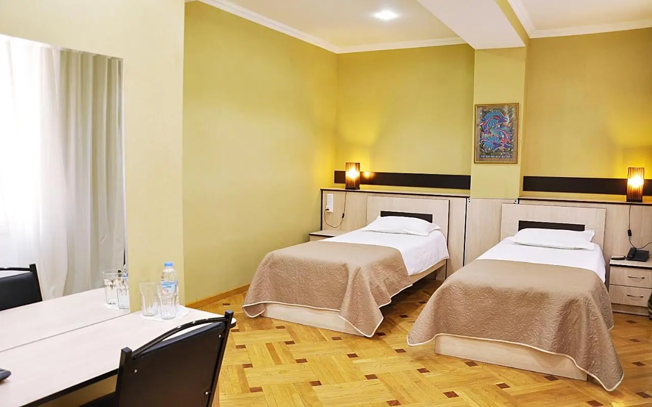 Hotel Frida