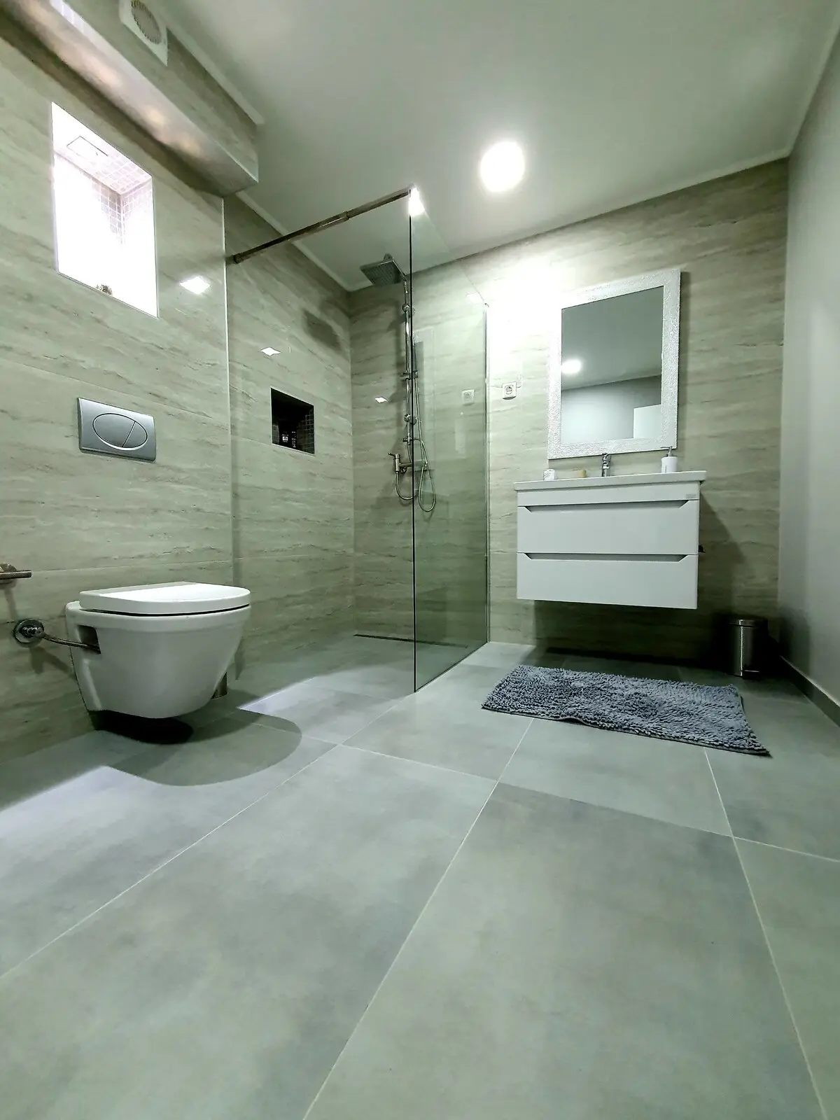 Apartment Nedim
