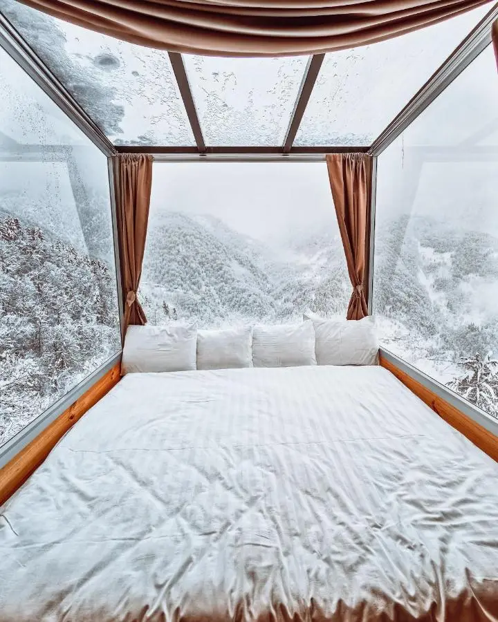 Eco House Merisi