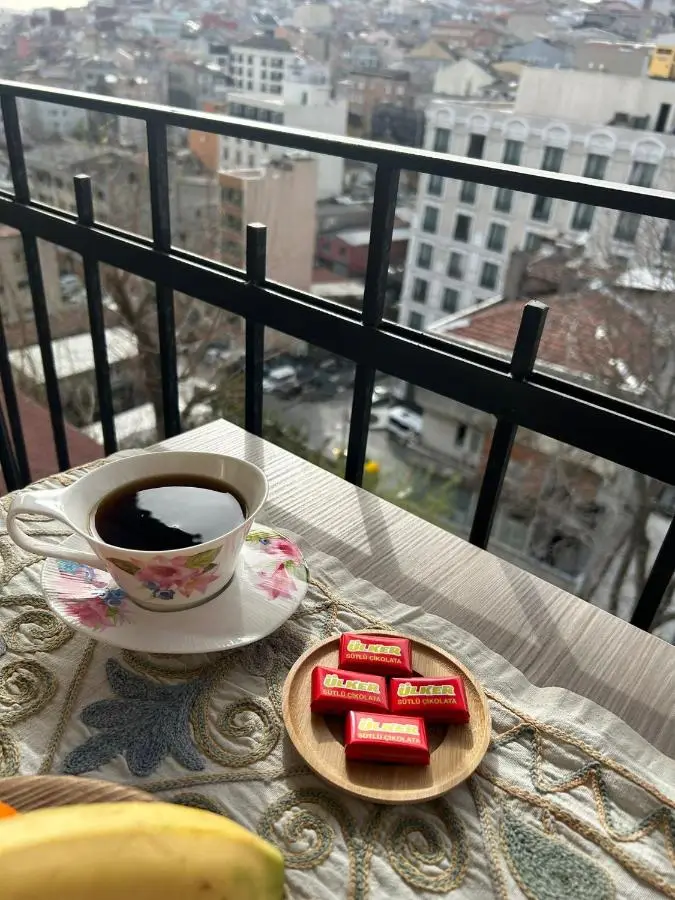 NarPera Taksim