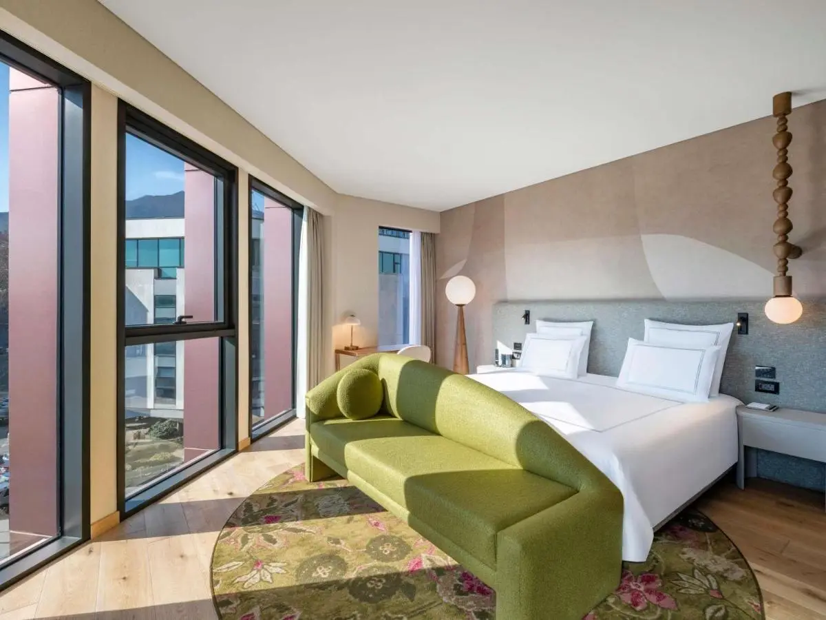 Swissôtel Tbilisi