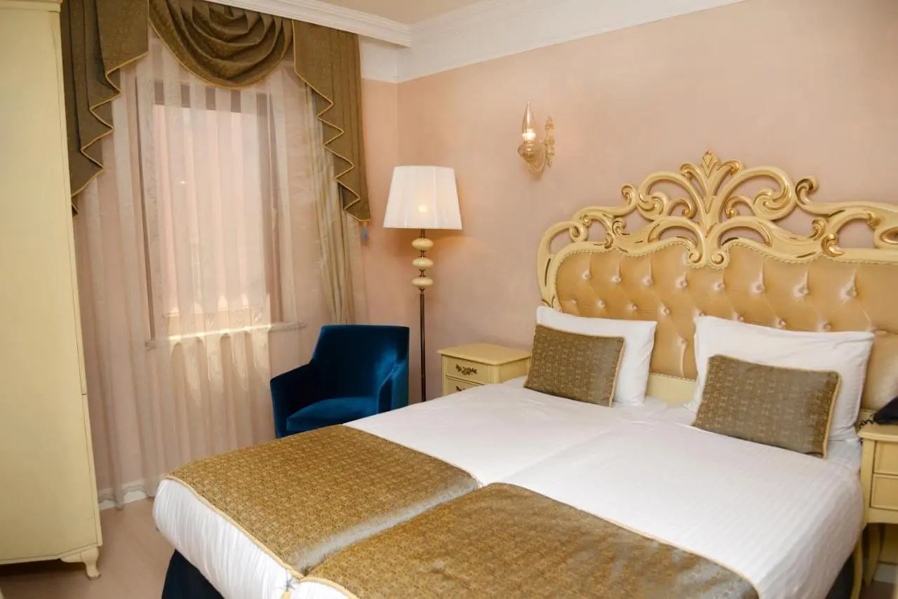 Edibe Sultan Hotel