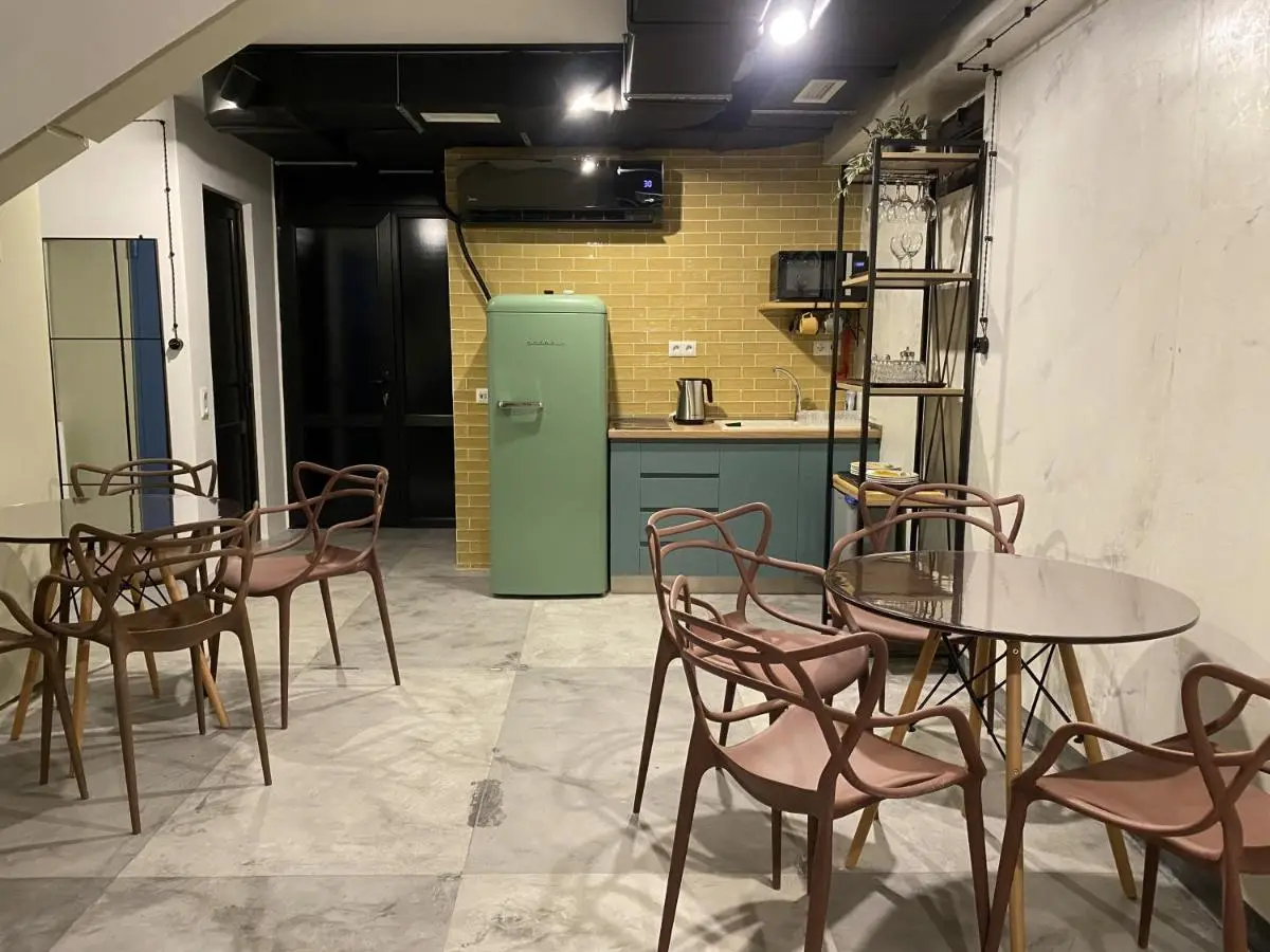 Dorm Kutaisi