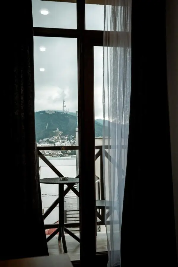 Hotel Urban Bliss