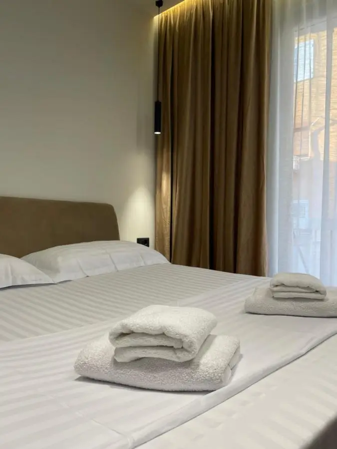 Tirana Premium Stay