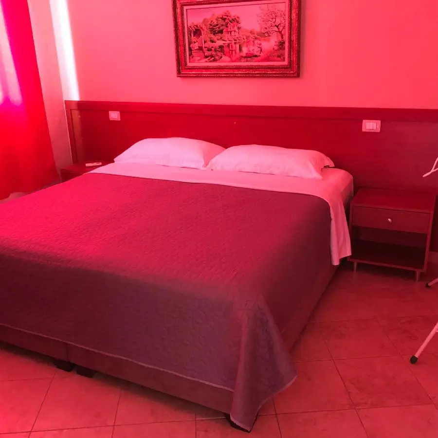 HOTEL Apartments ARDO
