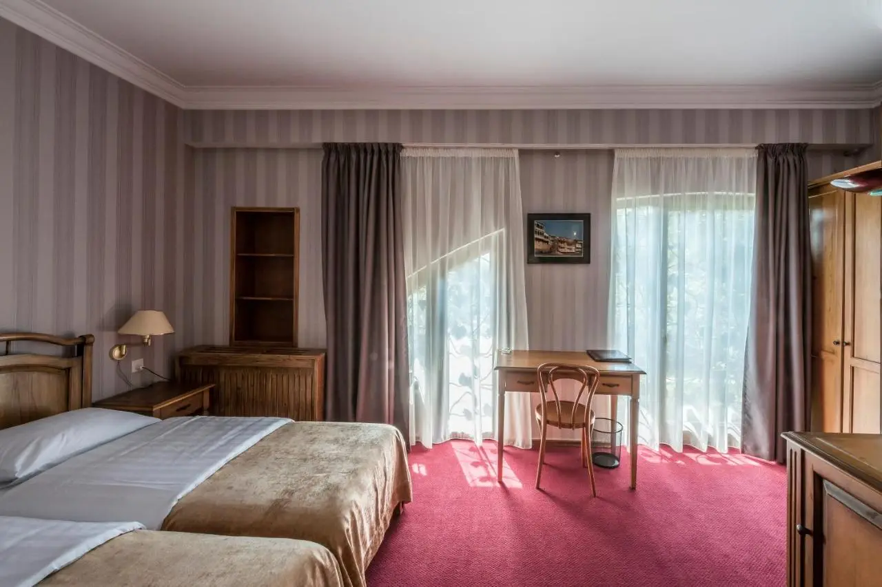 Hotel Kopala