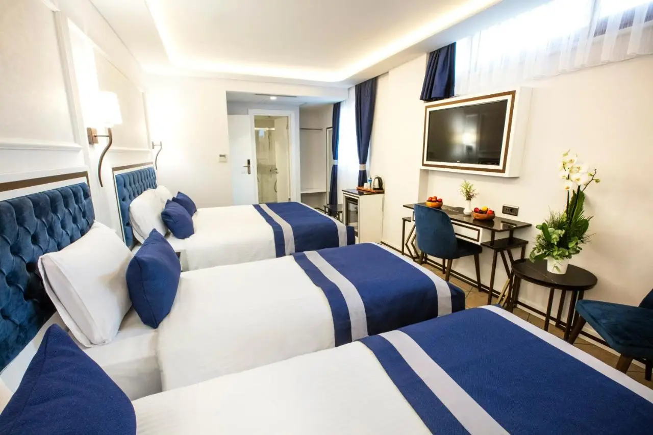 Endican Beyazit Hotel