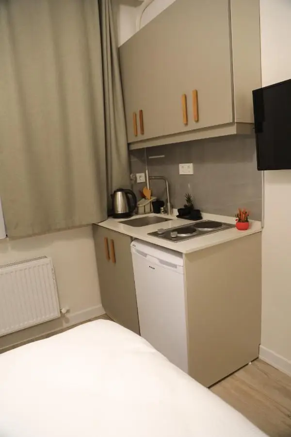 Agion Living Taksim Cihangir
