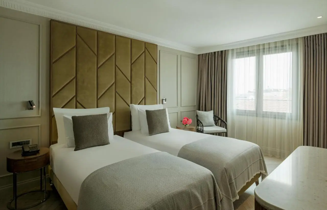 Hotel Nena Sultanahmet