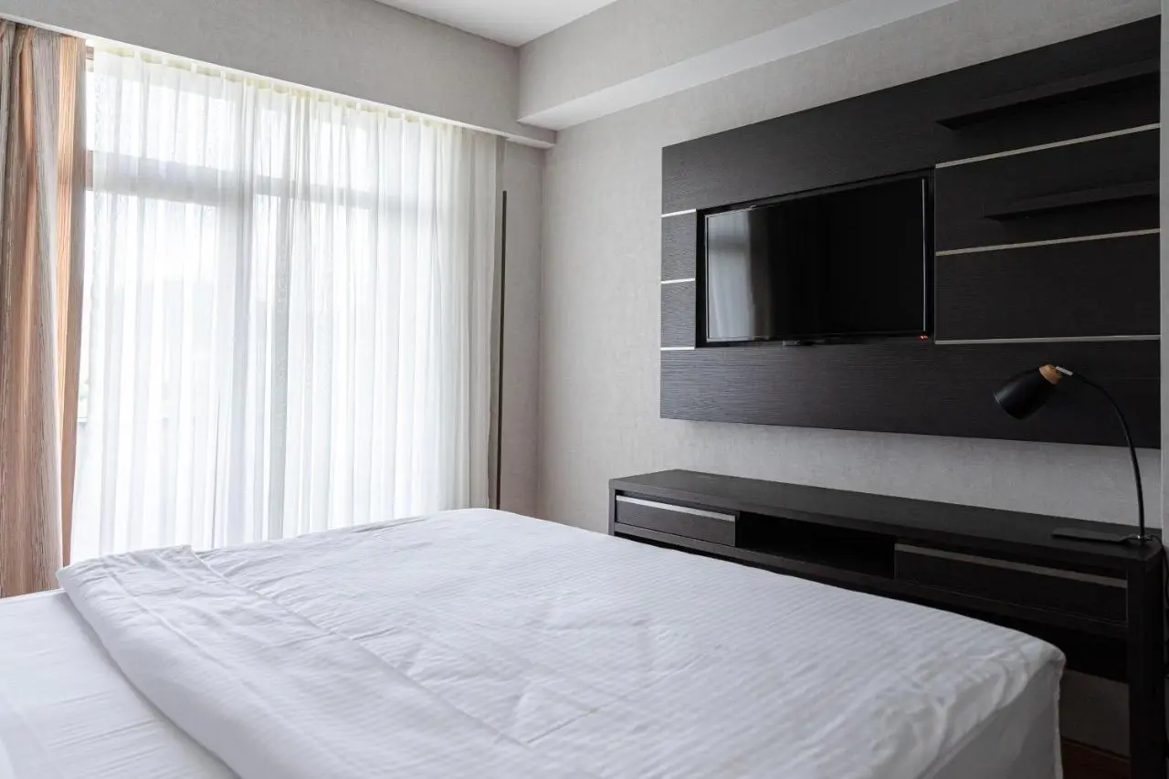 Hotel 25 Bakuriani