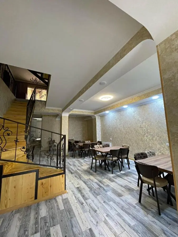 Hotel Shina