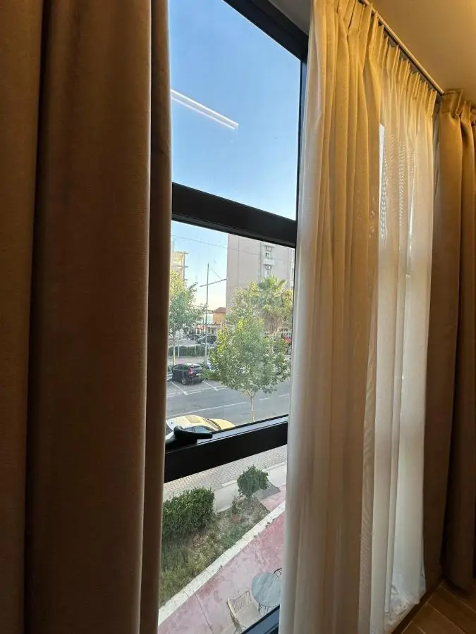 Hotel Harper Durres