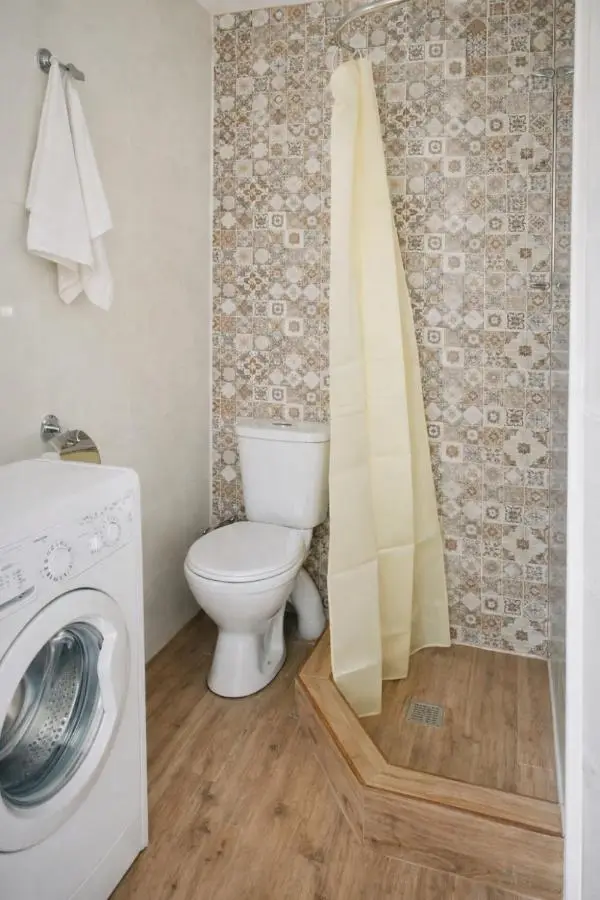 OLD TBILISI Terrace, Spotless Apartment 9,4 Rating