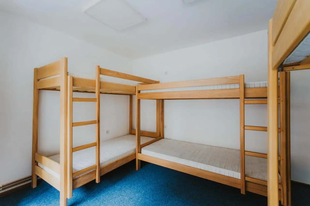 Hostel Rio