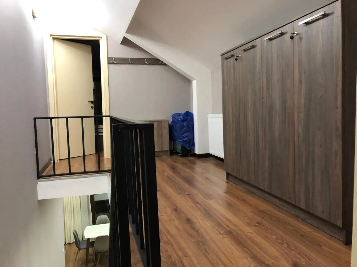 Duplex Apartment in New Gudauri near Gondola