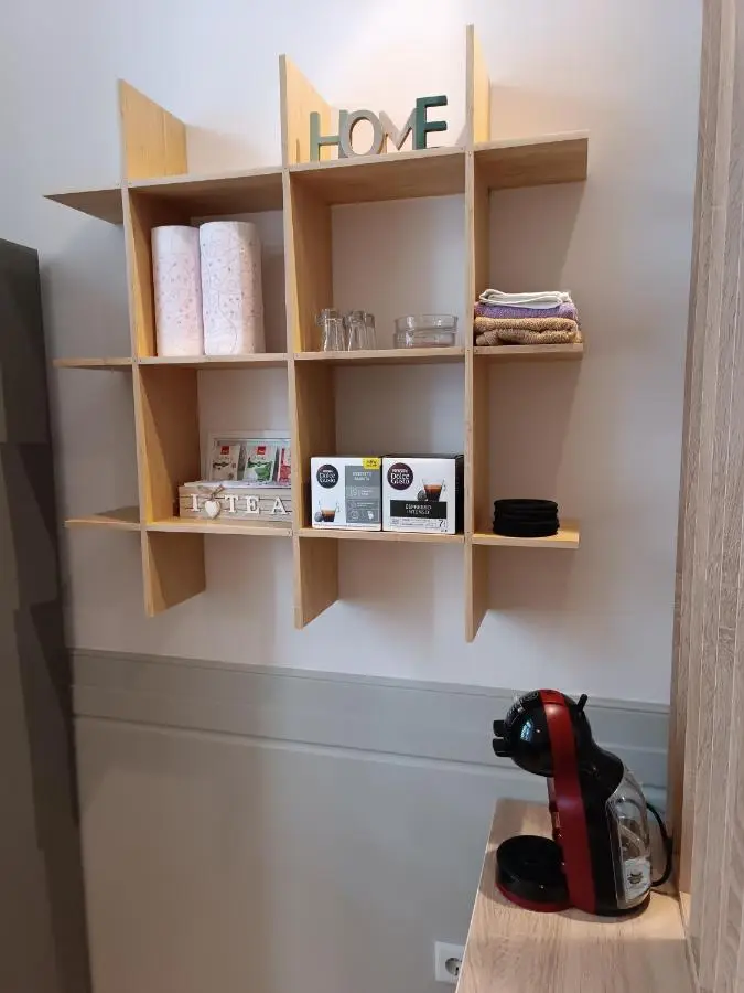 Apartman Verde free parking