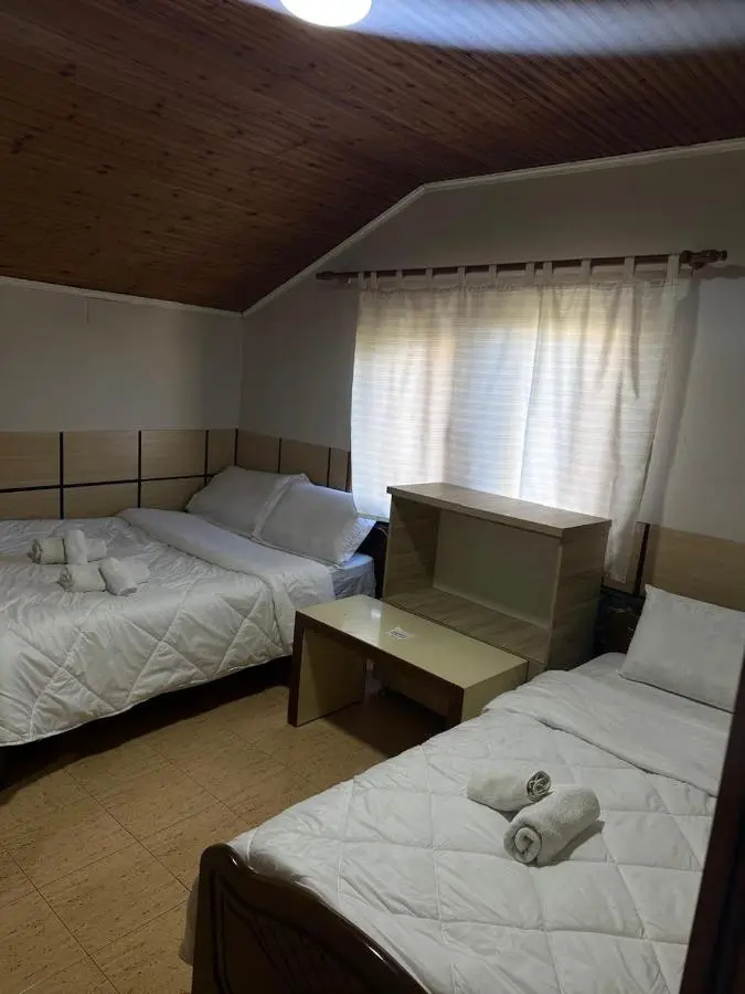 Hotel Ideal