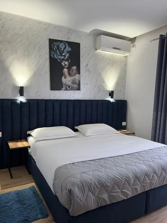 Hotel Floga