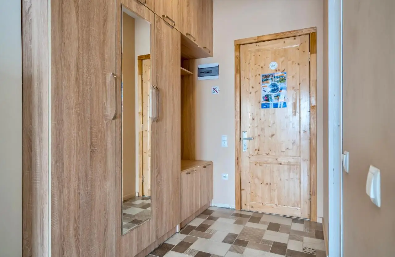 GVC 3-room 412 New Gudauri