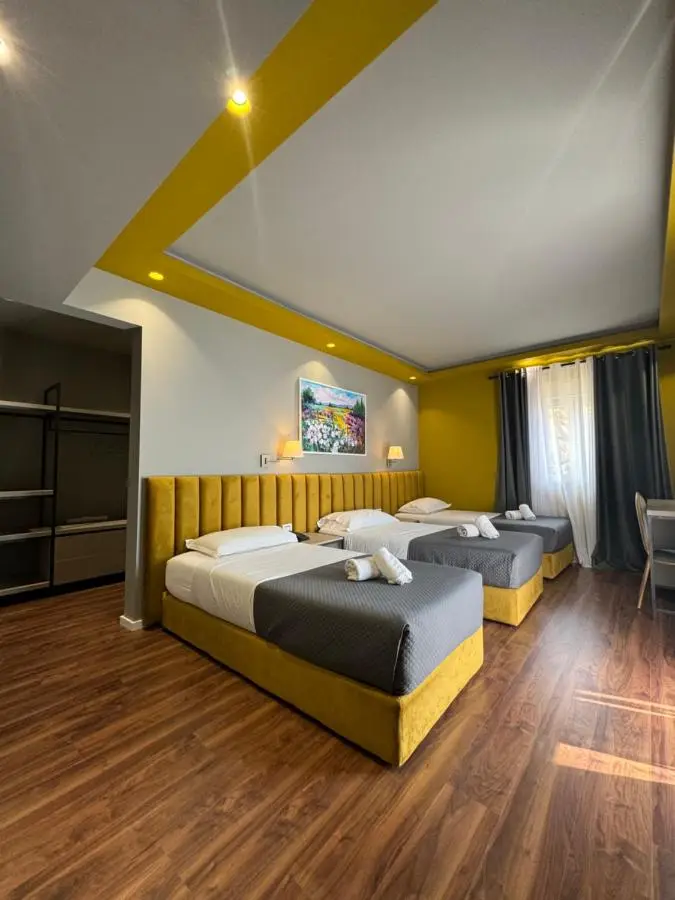 Festim Villa Hotel