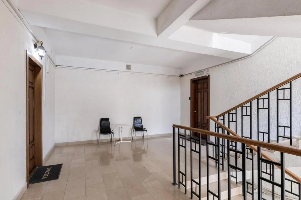 Lovely 2 Bedroom Flat