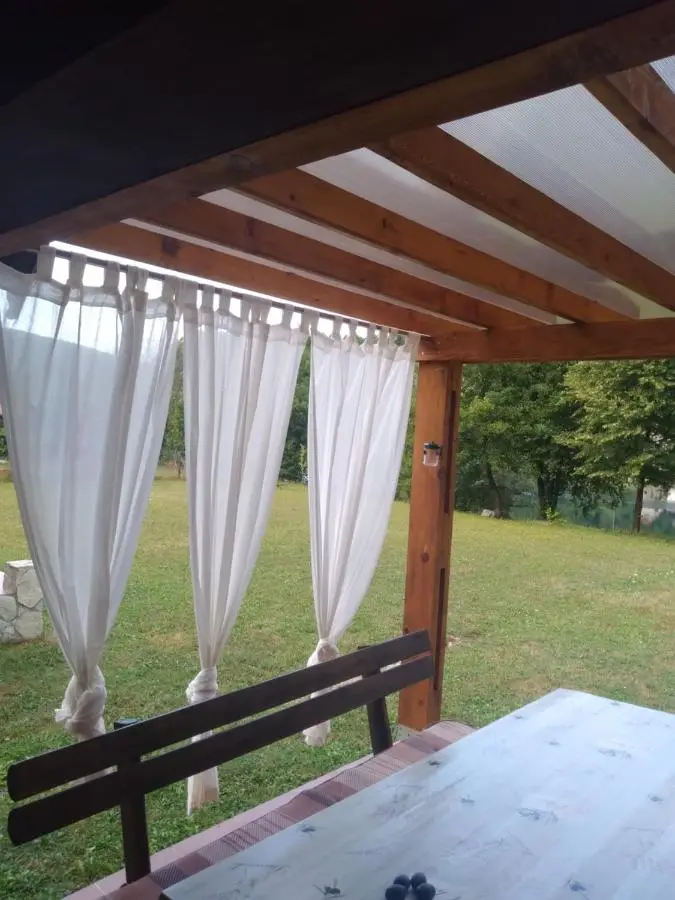 Vacation home Zara